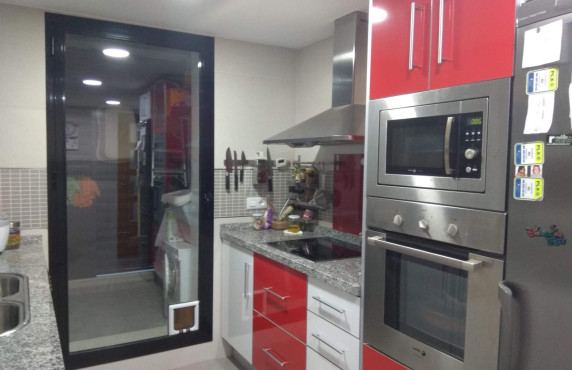 Pisos - Venta - Xirivella - Calle de José Vicente Casabán Sena