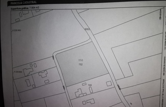 Plot - For Sale - Elche - MLS-64450