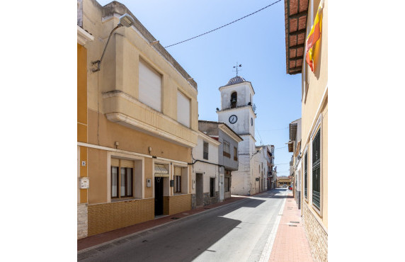  -  - San Fulgencio - San Fulgencio