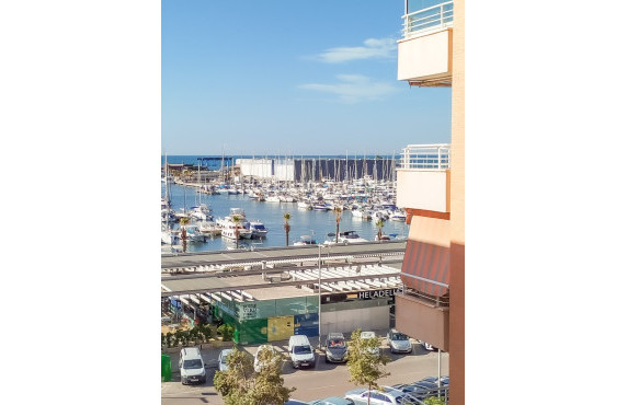  -  - Santa Pola - Club nautico