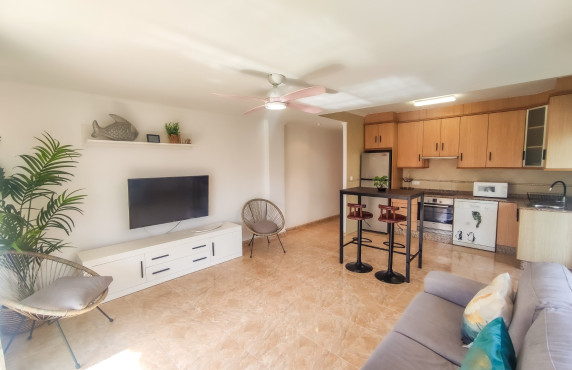  -  - Santa Pola - Playa Lisa