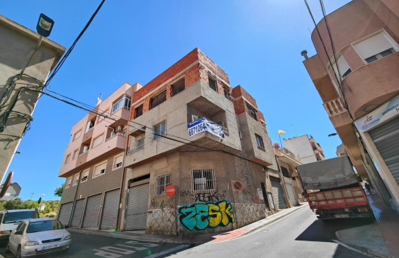  -  - Santa Pola - Santa pola