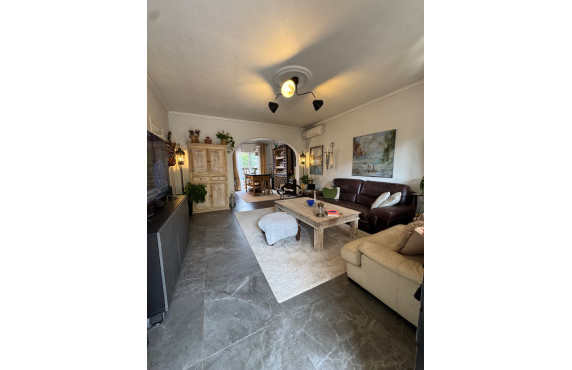 Semi Detached House - For Sale - Ciudad Quesada - Ciudad Quesada