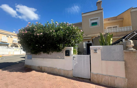 Semi Detached House - For Sale - Ciudad Quesada - Ciudad Quesada