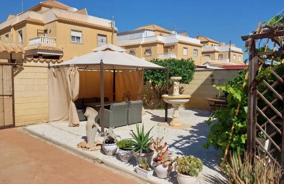 Semi Detached House - Long Rental Period - Ciudad Quesada - Ciudad Quesada