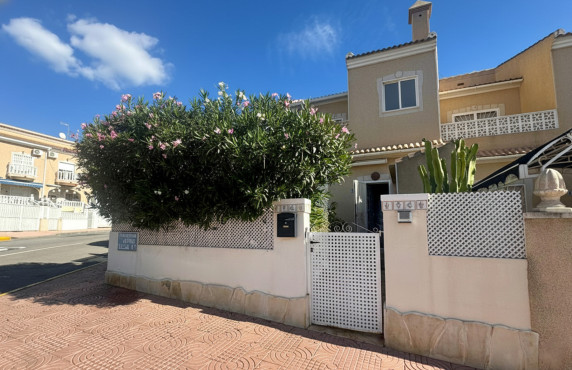 Semi Detached House - Venta - Ciudad Quesada - Ciudad Quesada