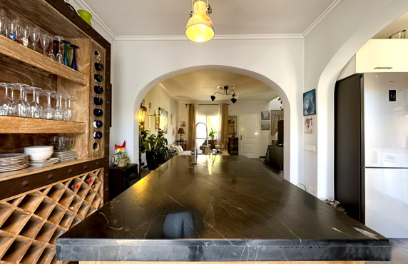 Semi Detached House - Venta -  - Cuidad Quesada