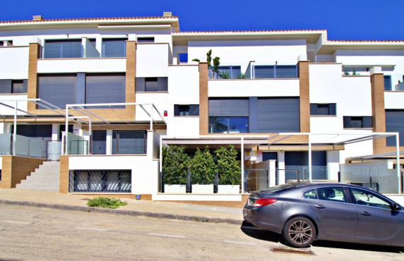 Semi - For Sale - Guardamar del Segura - Los secanos