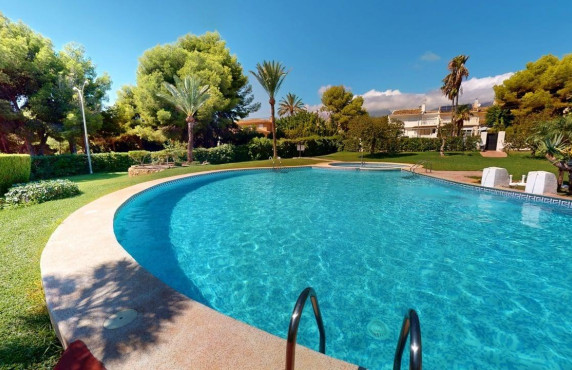 Semi - For Sale - La Nucía - San rafael