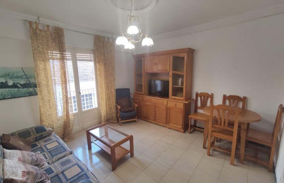single room - Long term room rental - Elche - Altabix