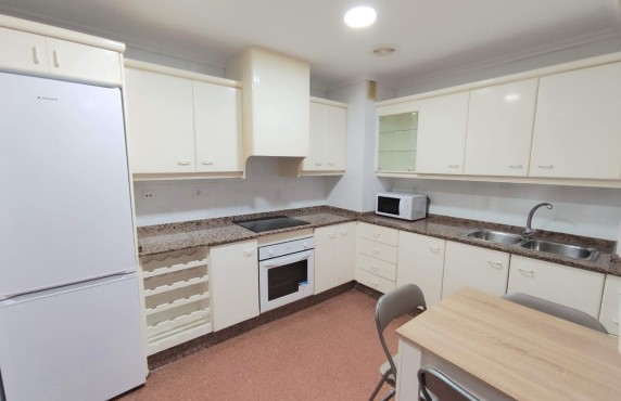 single room - Long term room rental - Elche - Altabix