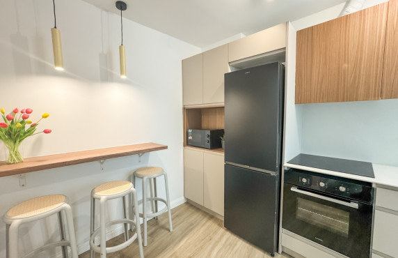 single room - Long term room rental - Elche - Centro