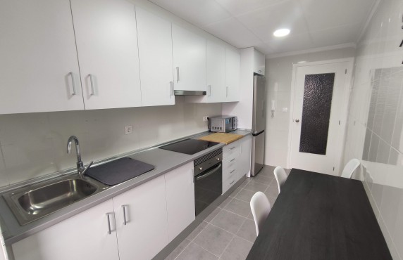 single room - Long term room rental - Elche - Elche