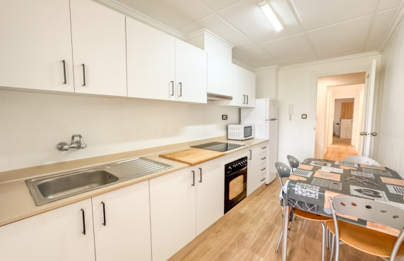 single room - Long term room rental - Elche - Elche