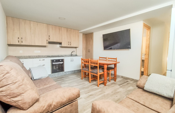 single room - Long term room rental - Elche - MLP0015