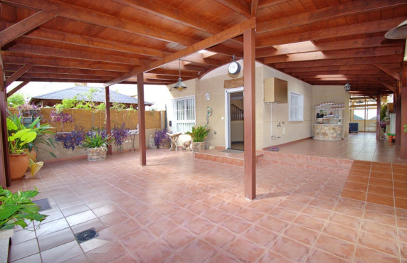 Terraced house - For Sale - Elche - Porcelanosa