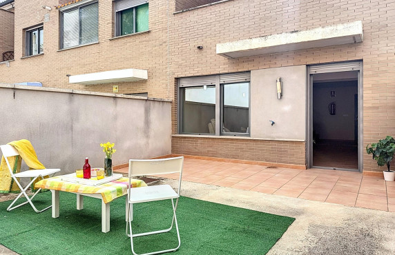 Terraced house - For Sale - Onil - Comunidad valenciana