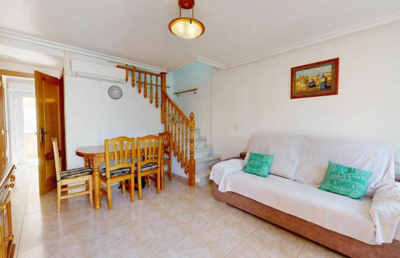 Terraced house - For Sale - Santa Pola - Tamarit