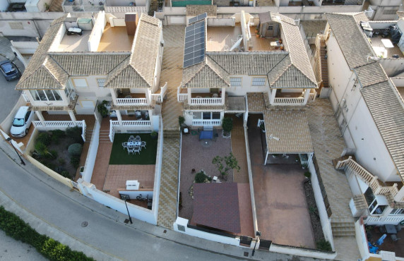 Terraced house - Venta - Castalla - Castalla Internacional