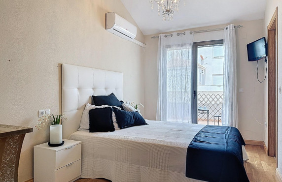 Terraced house - Venta - Onil - Comunidad valenciana