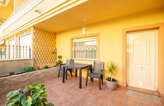Terraced house - Venta - Orihuela - Raiguero de Bonanza
