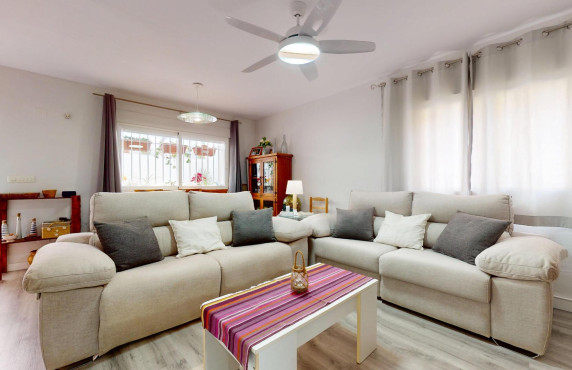 Terraced house - Venta - Pilar de la Horadada - La Torre de la Horadada
