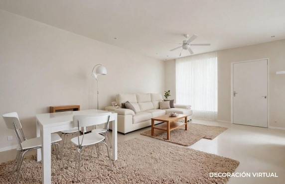 Terraced house - Venta - Pilar de la Horadada - MLS-93979