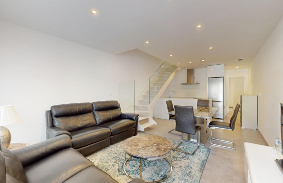 Terraced house - Venta - Pilar de la Horadada - PILAR DE LA HORADADA