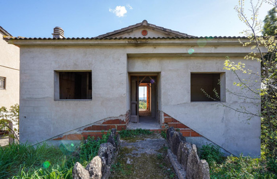 Terreno urbano - For Sale - Maçanet de la Selva - Residencial Park