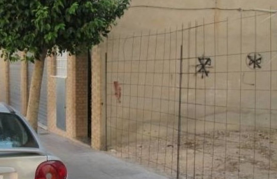 Terreno urbano - For Sale - Petrer - Casco antiguo - Salinetas