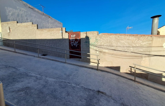 Terreno urbano - For Sale - Rojales - Rojales