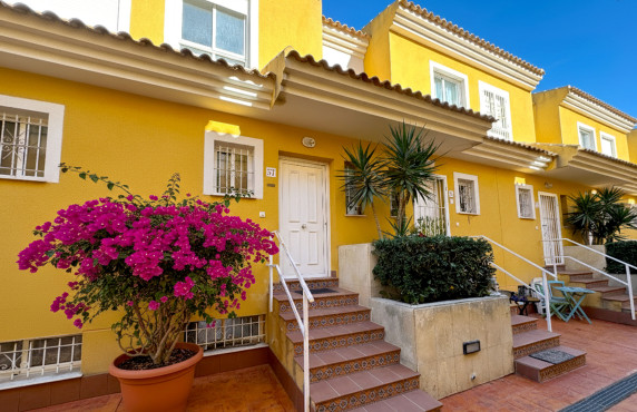 Town House - For Sale - Rojales - FL4418-D