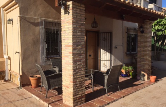 Town House - Venta - Algorfa - FL4447