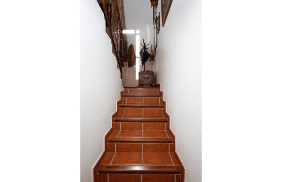 Townhouse - For Sale - Los Montesinos - FL4529