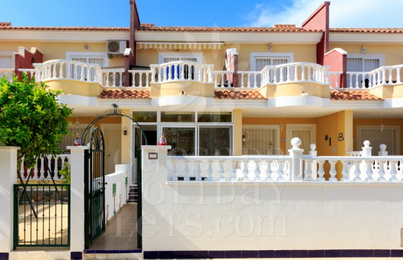Townhouse - Venta - Ciudad Quesada - FL4486