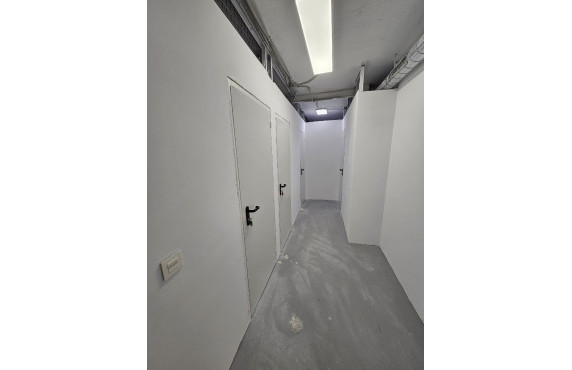 Trasteros - Alquiler Larga Estancia - Elche - TGL4360