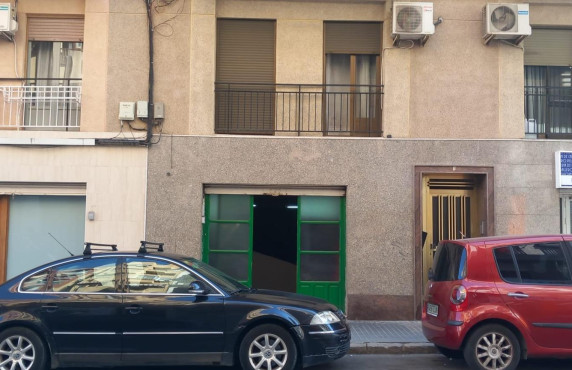 Trasteros - For Sale - Elche - JUAN DIEZ MARTINEZ