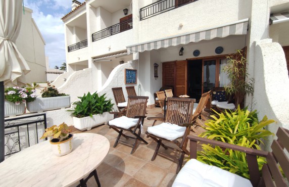 Triplex - For Sale - Santa Pola - Santa Pola del Este