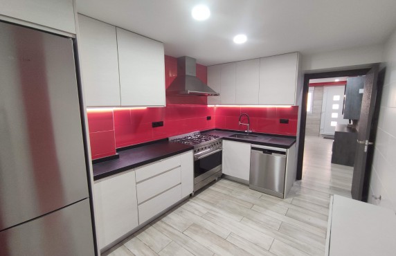 Triplex - Venta - Aspe - MLV4422