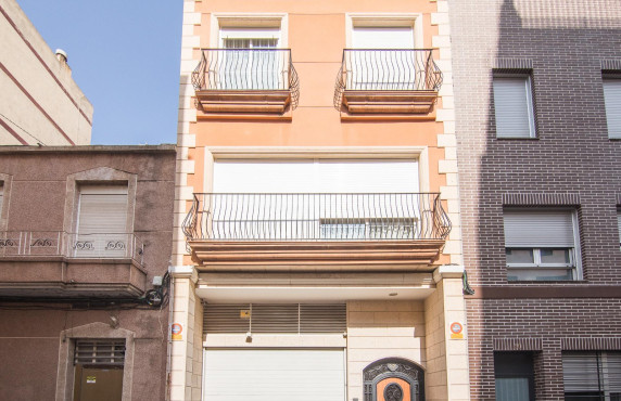 Triplex - Venta - Elche - Corazon de Jesus