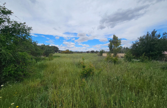 urban plot - For Sale - Valverde (Alicante) - Valverde