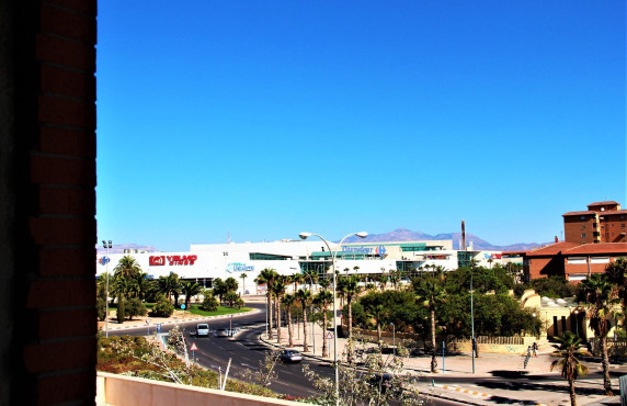 urban plot - Venta - Alicante - Babel