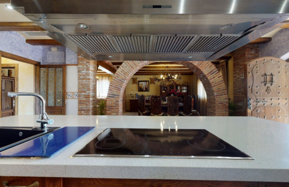 Villa de Lujo - For Sale - Elche - Bonavista