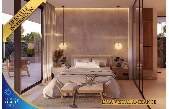 Villa / Detached - Obra nueva - Orihuela Costa - Las Colinas