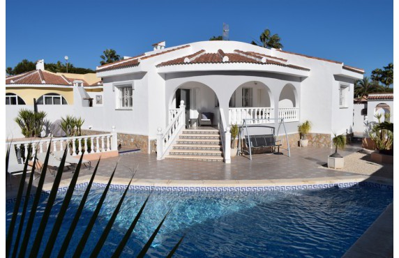 villa - For Sale - Ciudad Quesada - FL0061