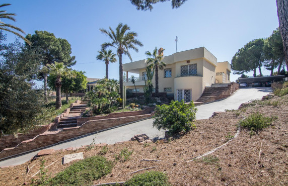 villa - For Sale - Elche - Bonavista