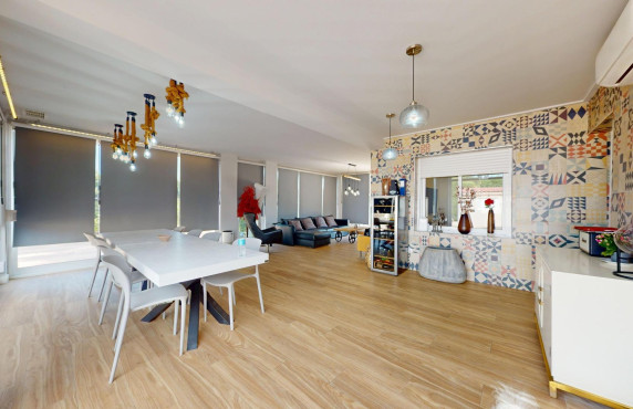 villa - For Sale - Elche - La Galia-Bonavista