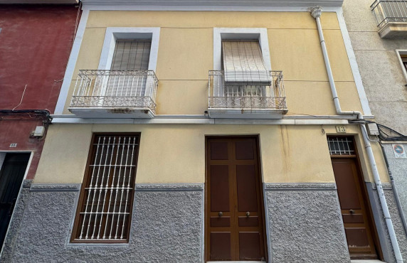 villa - For Sale - Elche - MLS-49986