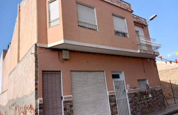 villa - For Sale - Elche pedanias - MLS-51629