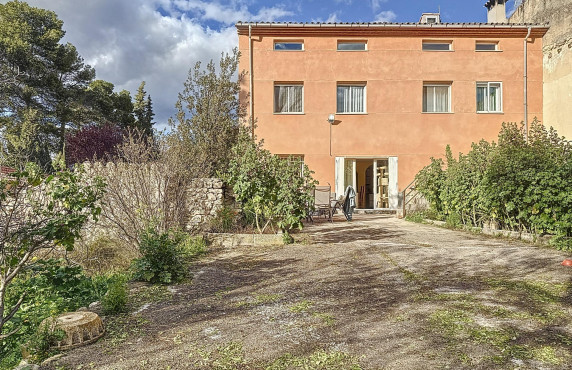 villa - For Sale - Jijona - Xixona - MLS-43544